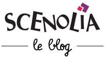 Logo blog deco maison