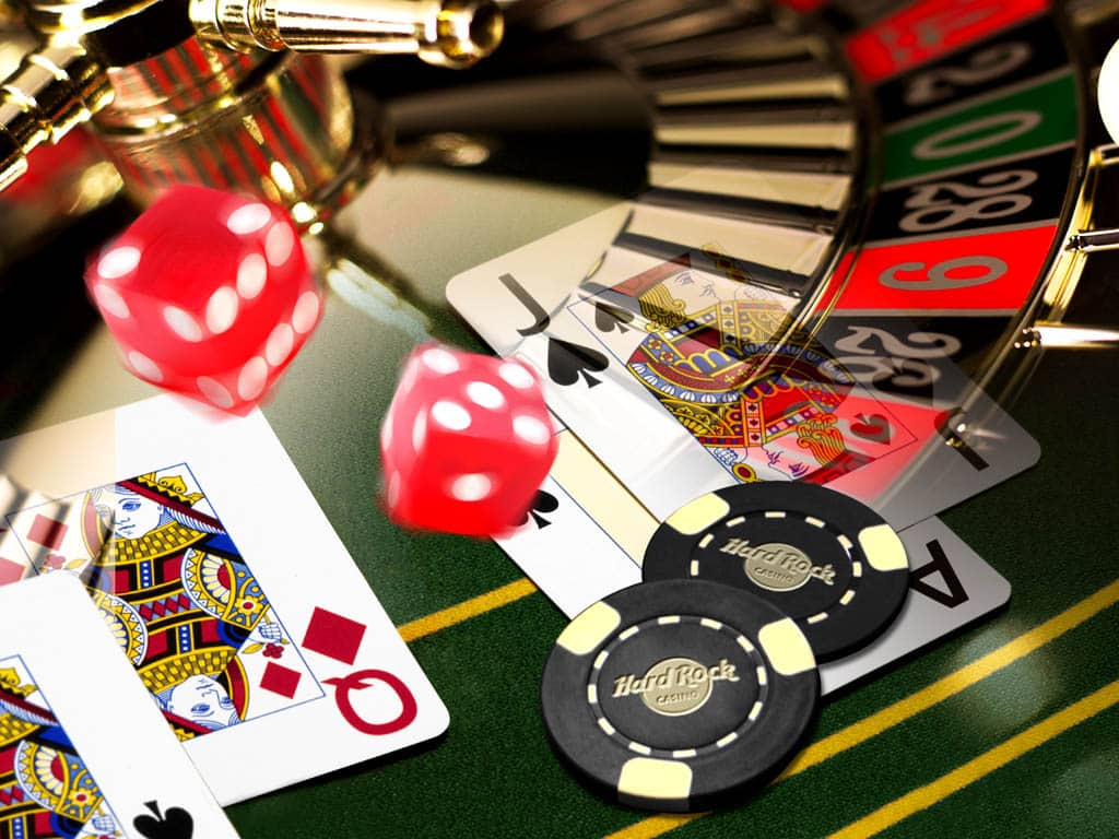 Casino en ligne : un large choix de divertissement