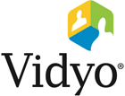 Logo du site vidyo.com