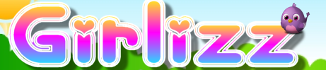 Logo jeux enfant girlizz.com