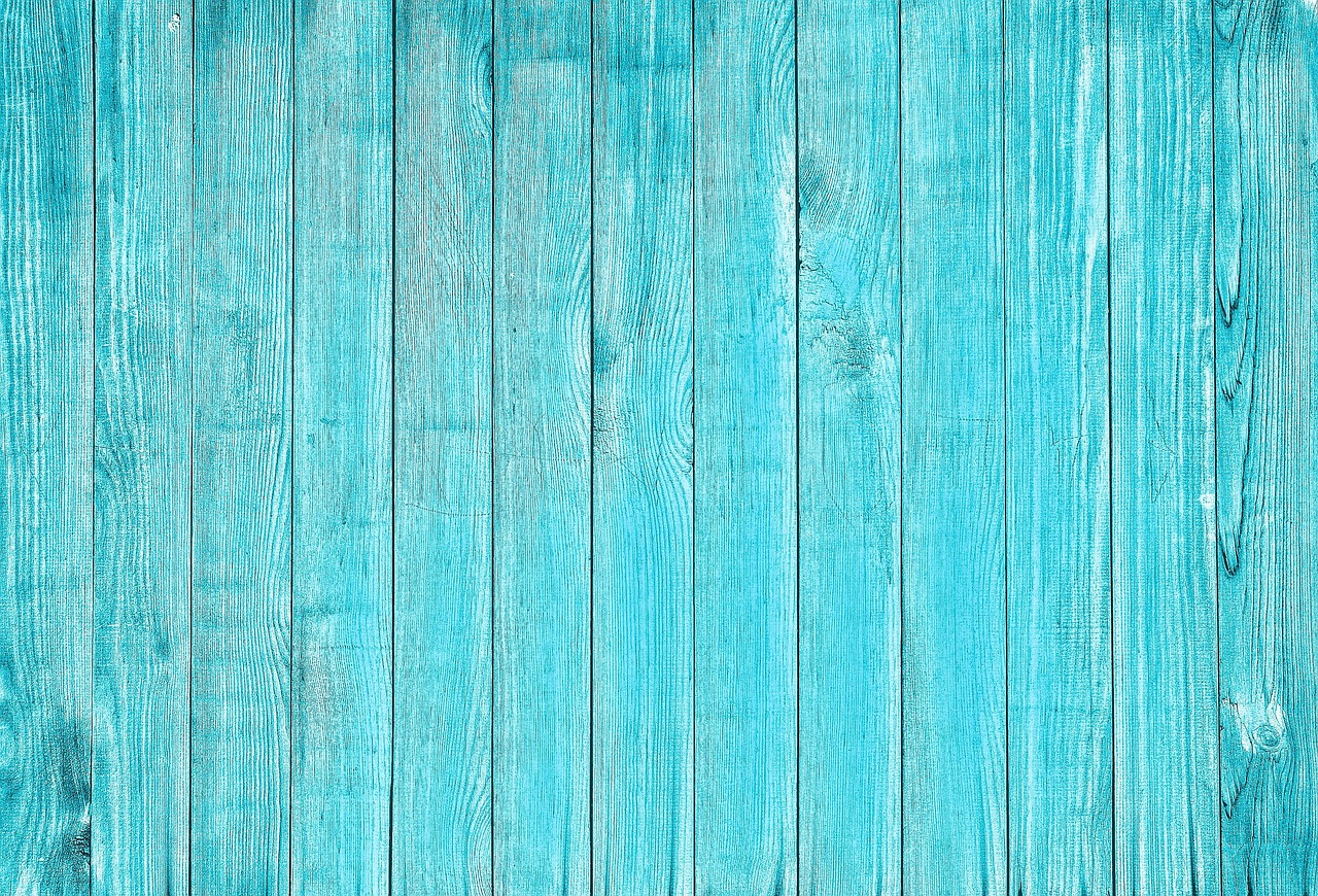 Housse de couette bleue : une couleur apaisante pour une chambre à coucher tendance